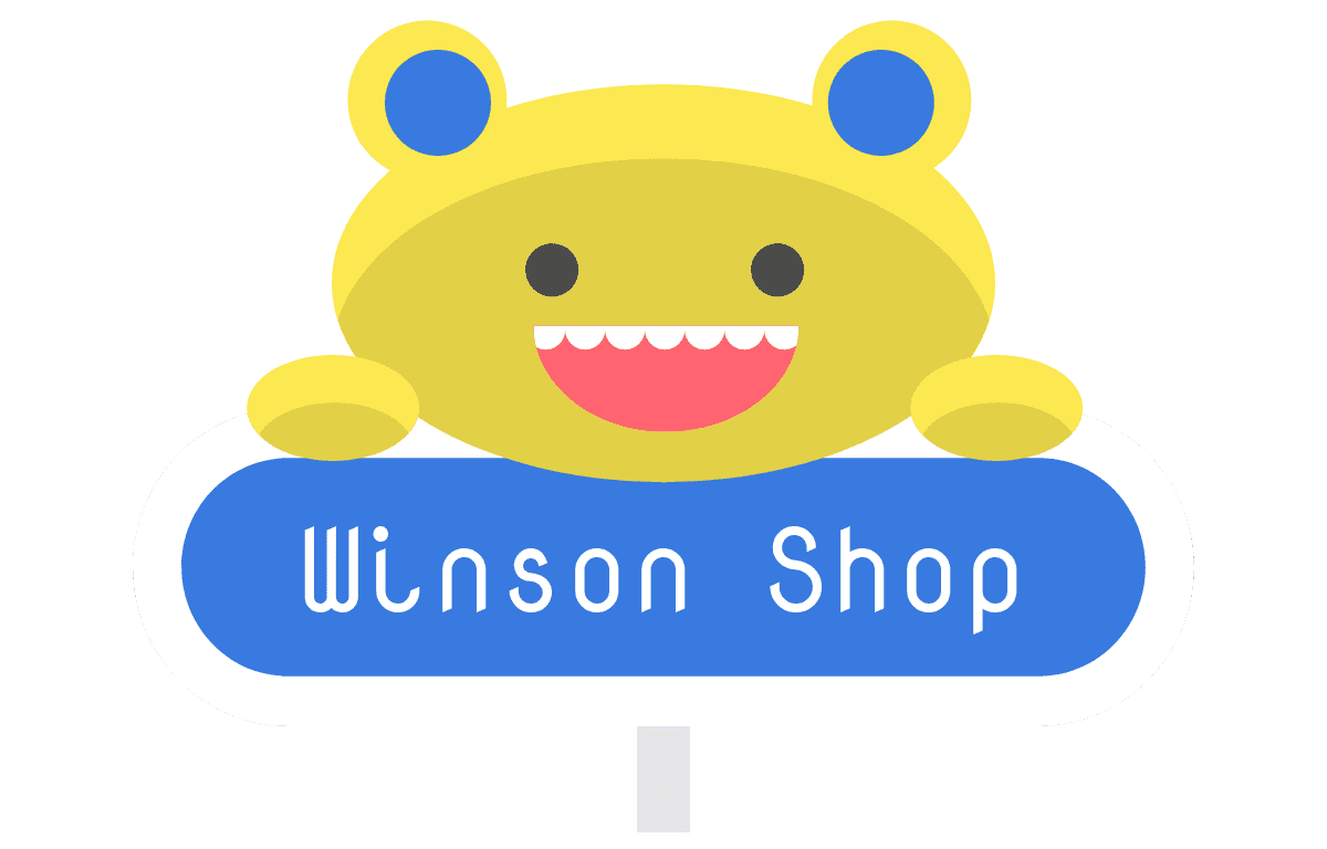 Winson Shop 優選店
